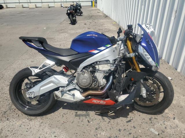APRILIA RS 660 2023