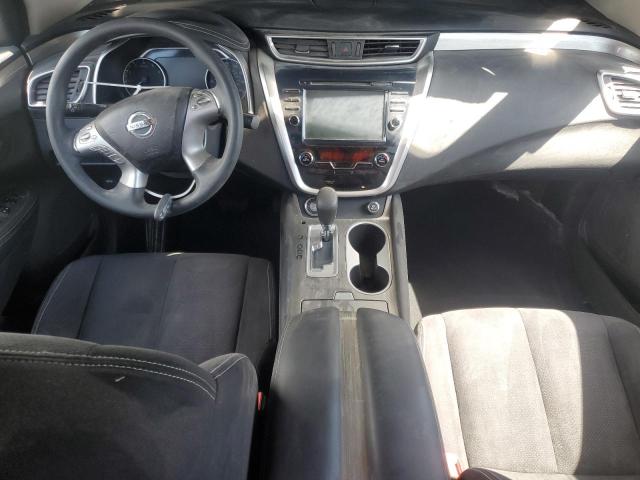 Фото 8 - NISSAN MURANO