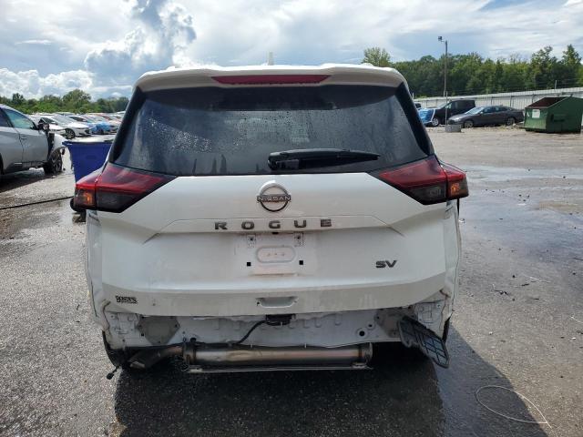 Фото 6 - NISSAN ROGUE