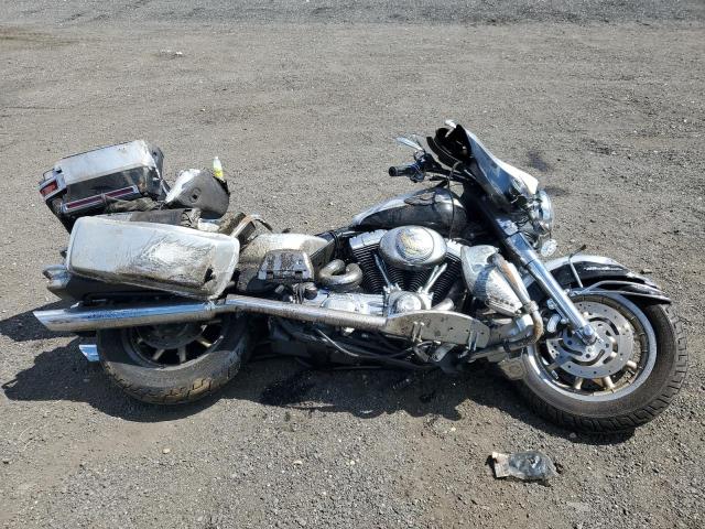 HARLEY-DAVIDSON FL 2003