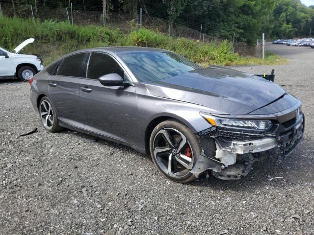 Фото 4 - HONDA ACCORD