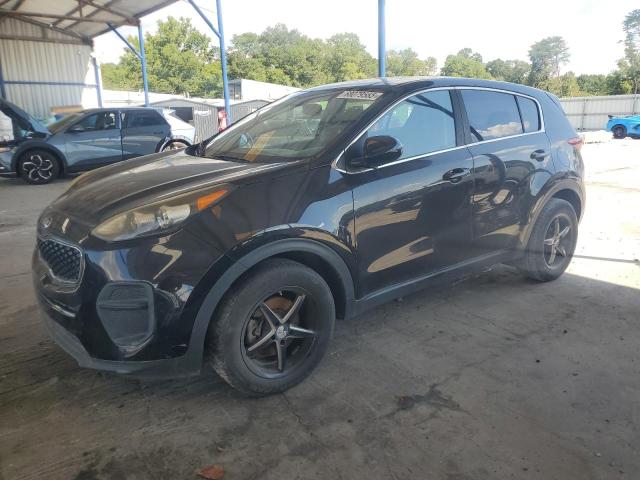 Фото 1 - KIA SPORTAGE