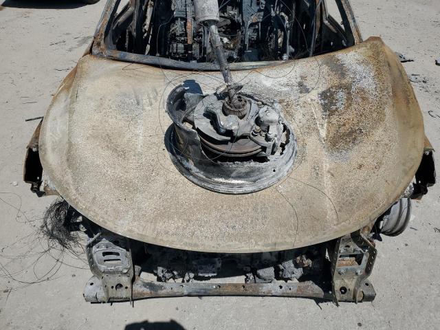 Фото 11 - KIA SORENTO