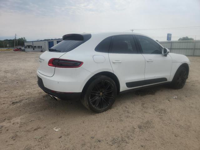 Фото 3 - PORSCHE MACAN