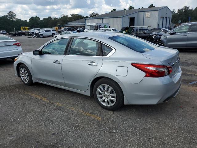 Фото 2 - NISSAN ALTIMA