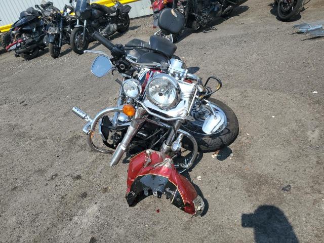 HARLEY-DAVIDSON FL 2007