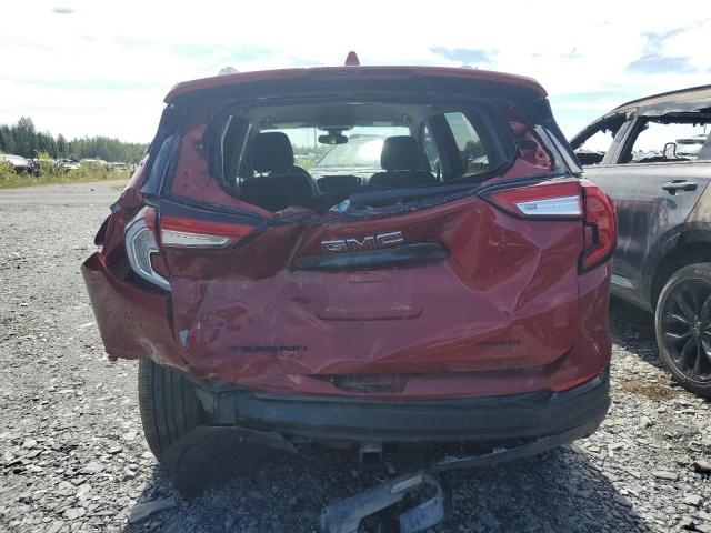 Фото 6 - GMC TERRAIN