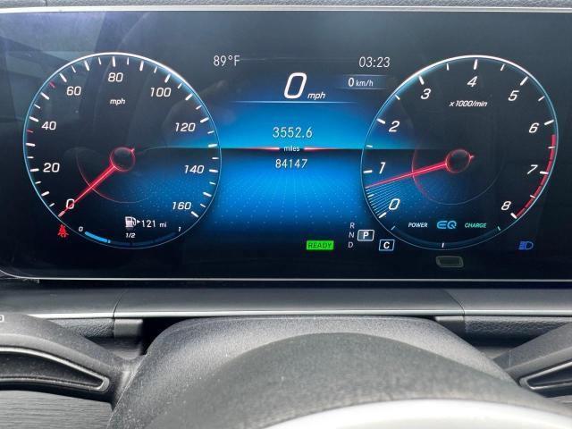 Фото 9 - MERCEDES-BENZ GLS-CLASS