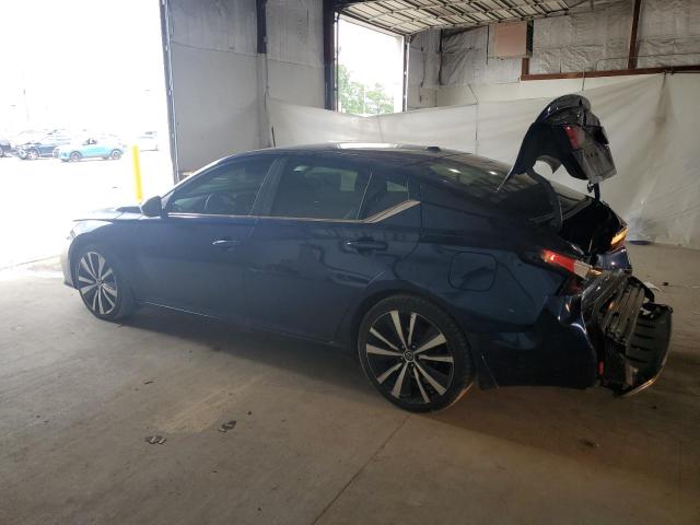 Фото 2 - NISSAN ALTIMA