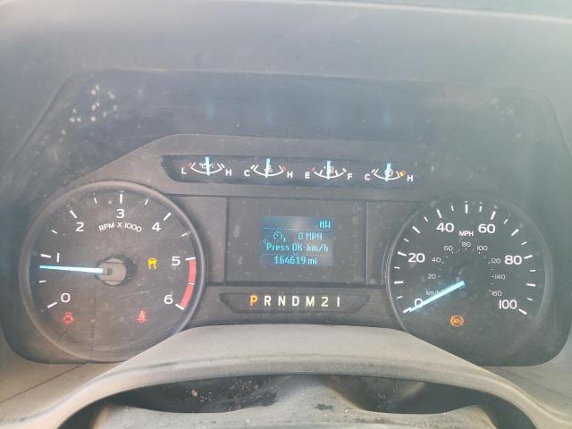 Фото 8 - FORD F550