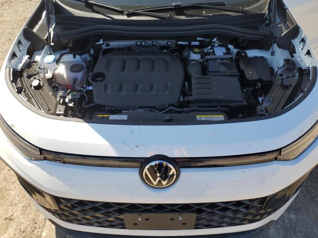 Фото 12 - VOLKSWAGEN TIGUAN