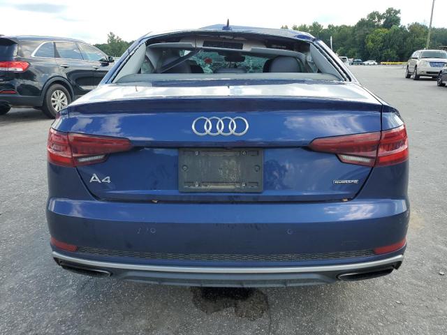 Фото 6 - AUDI A4