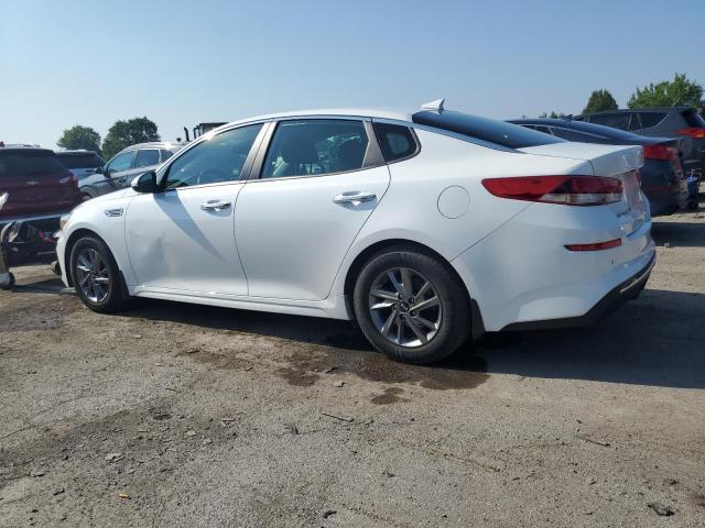 Фото 2 - KIA OPTIMA