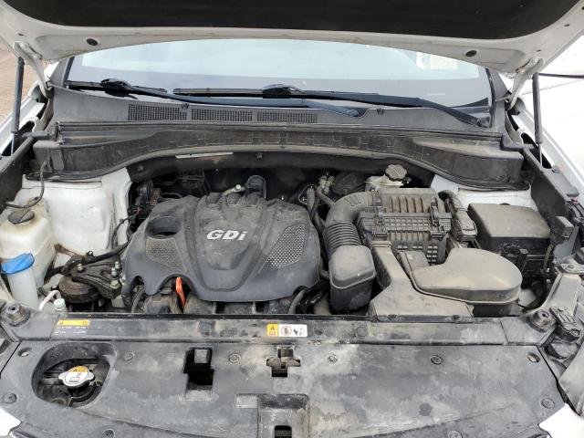 Фото 12 - HYUNDAI SANTA FE