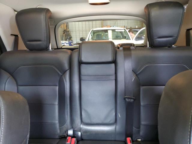 MERCEDES-BENZ GLE-CLASS 2018 VIN 4JGDA6DB9JB099089