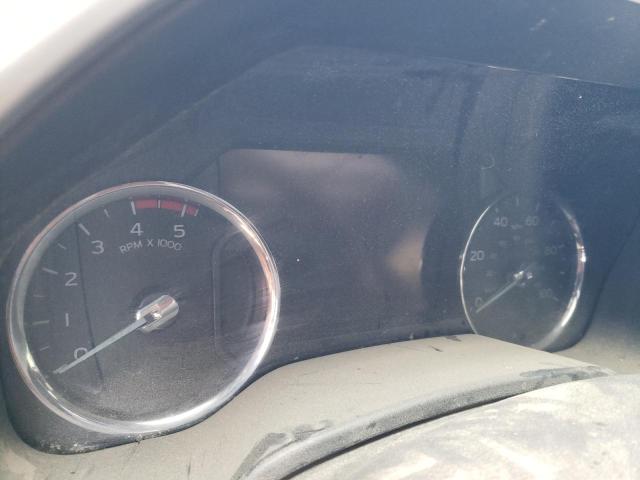 Фото 9 - FORD F350