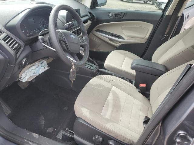 Фото 7 - FORD ECOSPORT