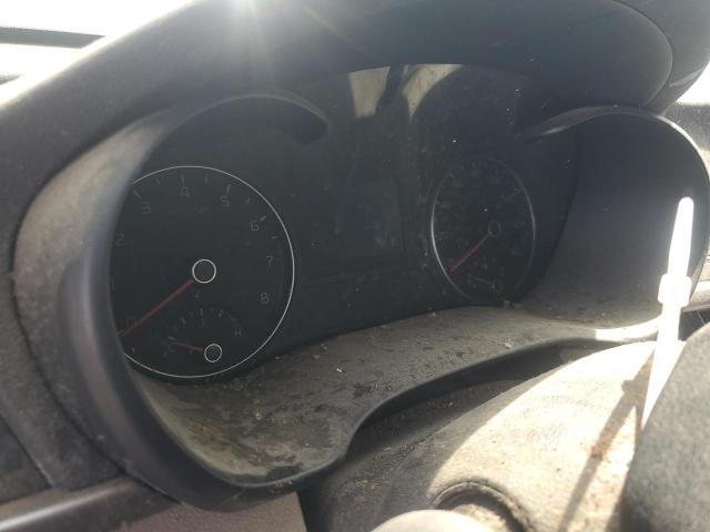 Фото 9 - KIA OPTIMA