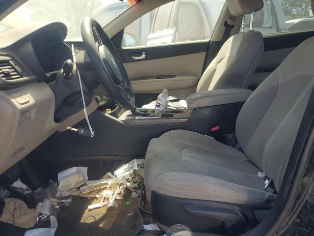 Фото 7 - KIA OPTIMA