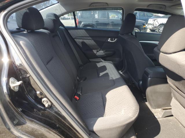 Фото 10 - HONDA CIVIC