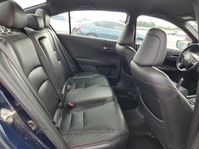 Фото 10 - HONDA ACCORD