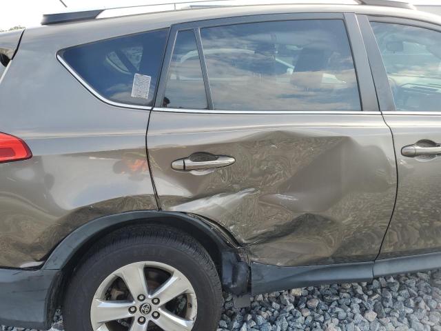 Фото 10 - TOYOTA RAV4