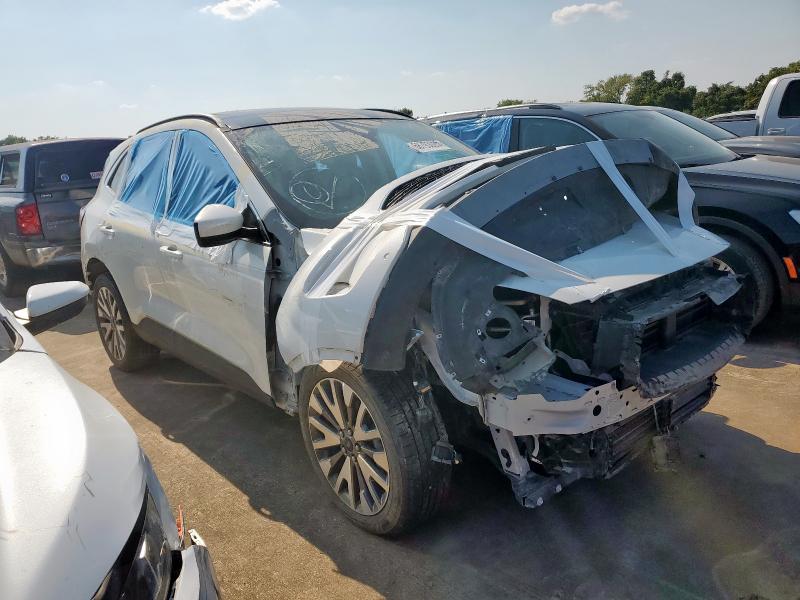 Фото 4 - FORD ESCAPE