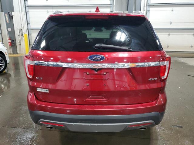 Фото 6 - FORD EXPLORER
