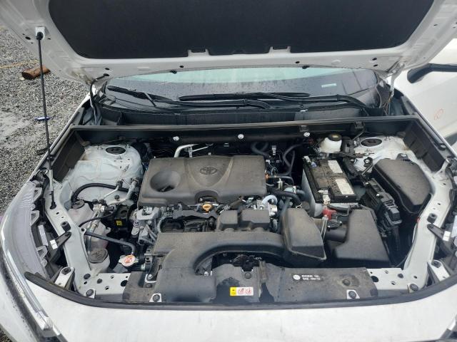 Фото 12 - TOYOTA RAV4