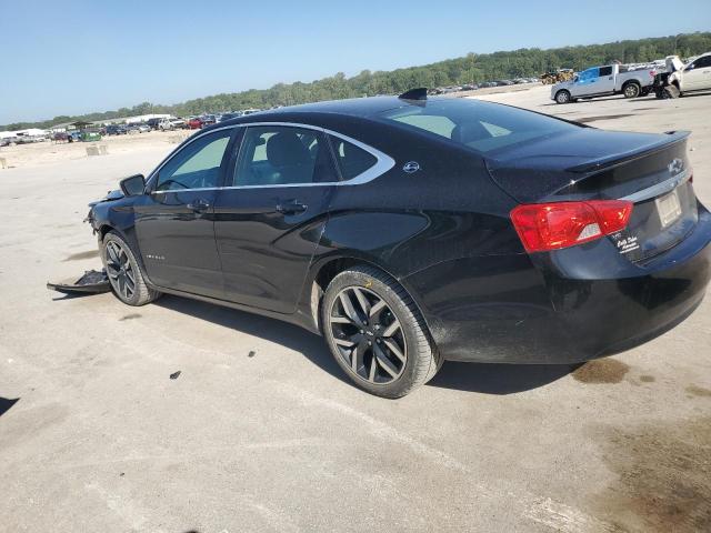 Фото 2 - CHEVROLET IMPALA