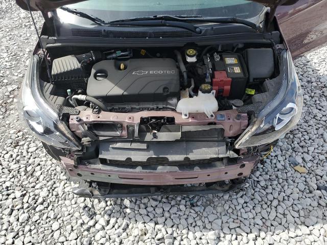 Фото 11 - CHEVROLET SPARK