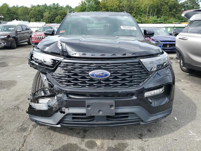 Фото 5 - FORD EXPLORER