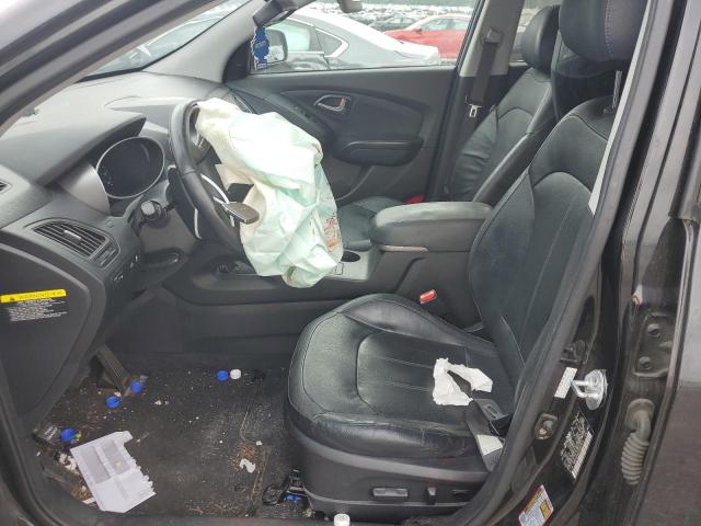 Фото 7 - HYUNDAI TUCSON