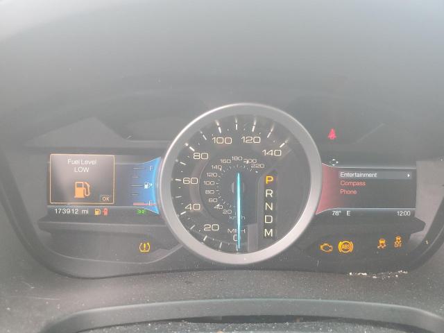 Фото 9 - FORD EXPLORER