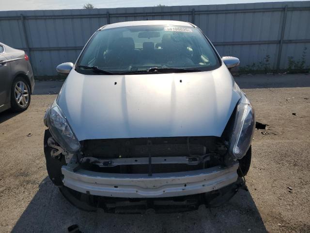 Фото 5 - FORD FIESTA