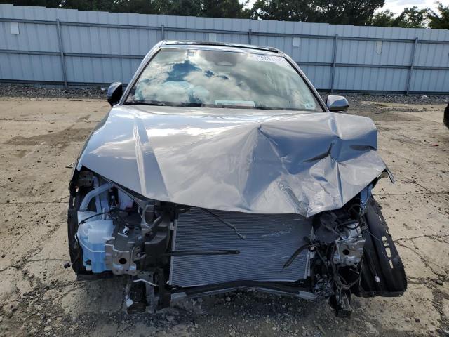 Фото 5 - TOYOTA CAMRY