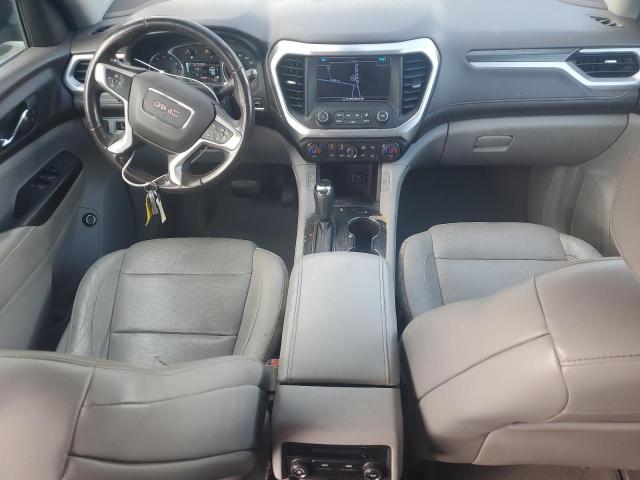 Фото 8 - GMC ACADIA