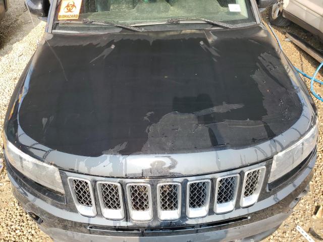 Фото 12 - JEEP COMPASS