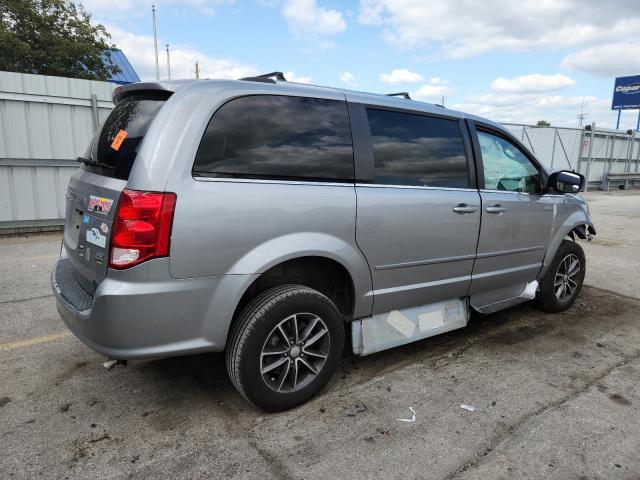 Фото 3 - DODGE CARAVAN