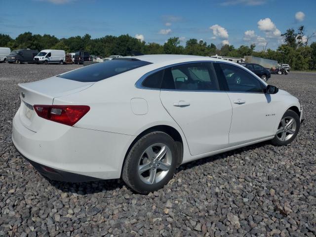 Фото 3 - CHEVROLET MALIBU