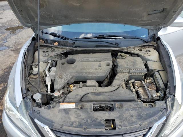 Фото 11 - NISSAN ALTIMA