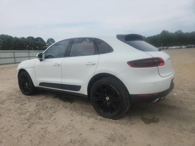 Фото 2 - PORSCHE MACAN