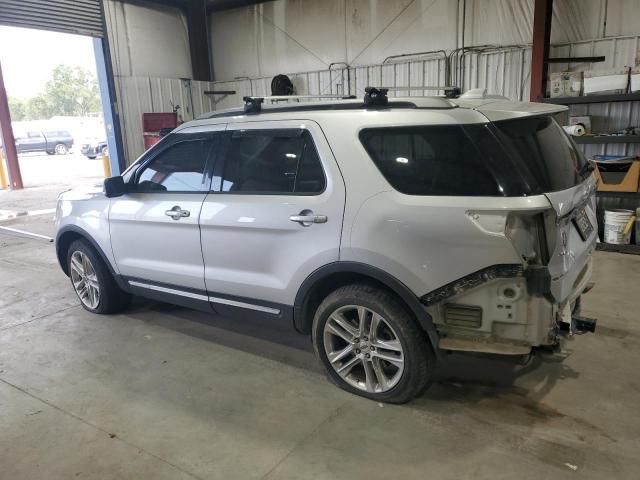 Фото 2 - FORD EXPLORER