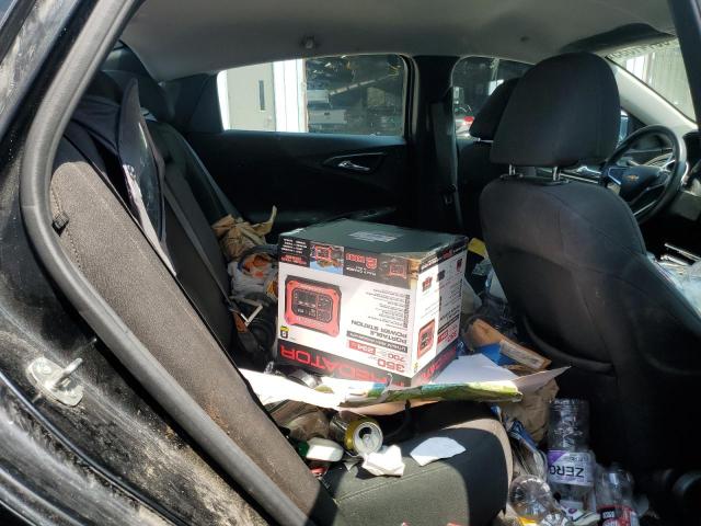 Фото 10 - CHEVROLET MALIBU