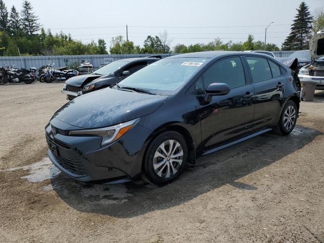 Фото 1 - TOYOTA COROLLA