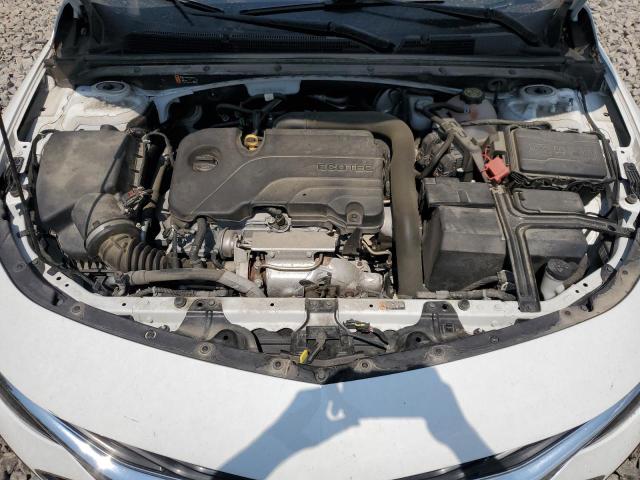 Фото 11 - CHEVROLET MALIBU