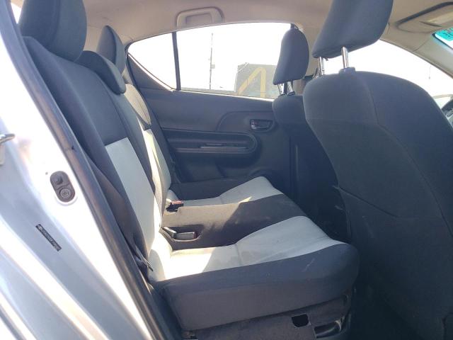 TOYOTA PRIUS 2015 VIN JTDKDTB33F1585441