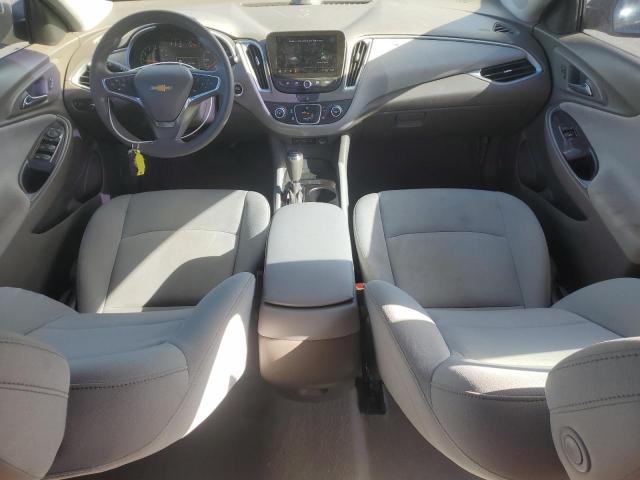 Фото 8 - CHEVROLET MALIBU