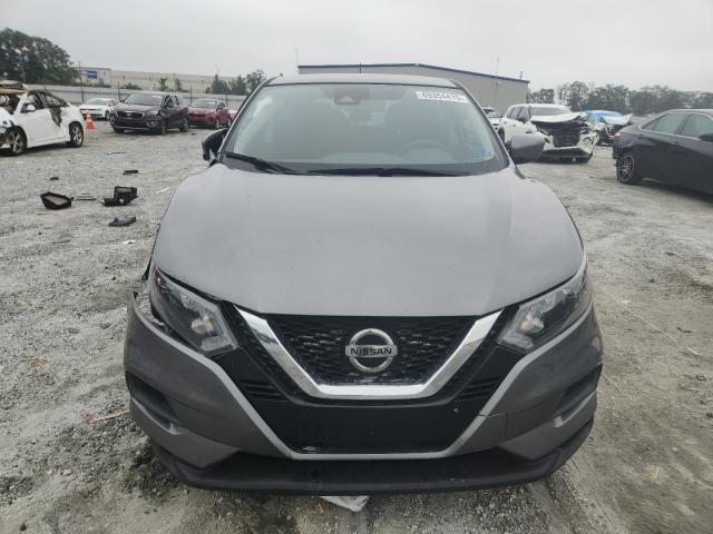 Фото 5 - NISSAN ROGUE