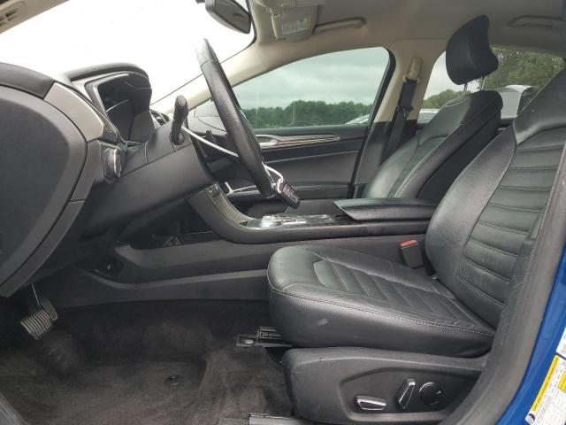 Фото 7 - FORD FUSION